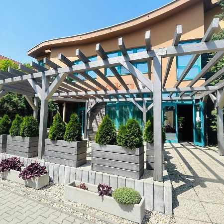 Penzion Benedikti Prievidza Εξωτερικό φωτογραφία